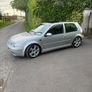 Vw Mk4 Golf Image 2