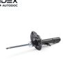 Renault Megane Front Shock absorbers x 2 (New) Image 2