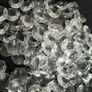 Lot of Crystal Chandelier Beads Image 3