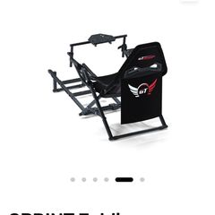 Gt Omega Sprint