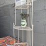 Metal Shelving unit Image 5