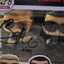 U2 signed Funko pop box set Image 5