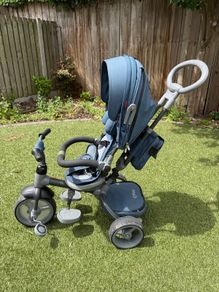 QPlay Trike