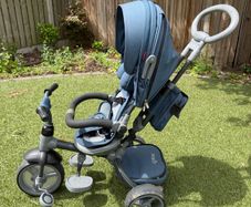 QPlay Trike