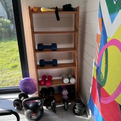 Free misc weights