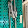 WindscreenWiperMotor1Z2955023ESkodaOctaviaVW Image 2