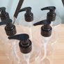 Plastic Bottle with Pump 500ml Image 3