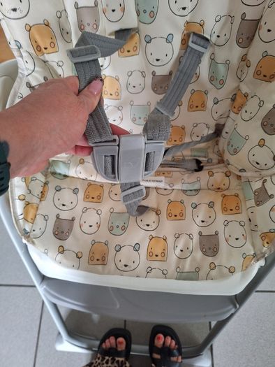 Baby Highchair