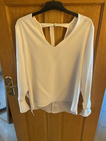 River island top