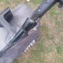 Hayter  R53A self Drive Lawnmower Image 4