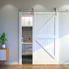 Sliding Door Kit