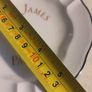 Saint James Paris Ashtray By Goda Limoges France Image 2