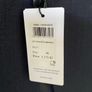 Reiss Grit Wool Blend Slimfit Suit - 38/32 Navy BNWT Image 8
