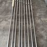 Women's L flex golf irons and putter. Image 9