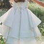 communion dress Image 7