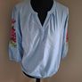 Franza blouse Image 2