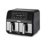 Twin Air Fryer Kenwood Image 3