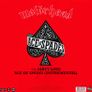 Motorhead - Ace Of Spades 40th Anniversary Limited Edition Red Vinyl EP Image 2
