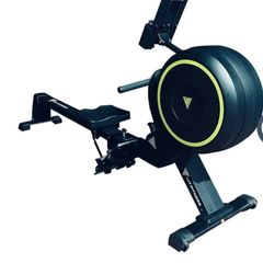 Rowing machine