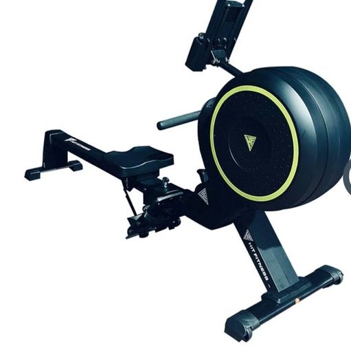 Rowing machine
