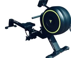 Rowing machine