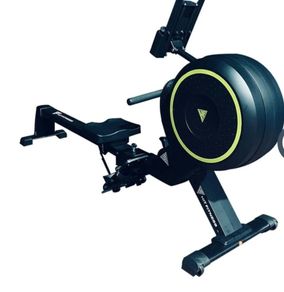 Rowing machine