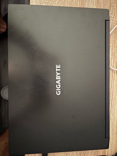 Gaming Laptop