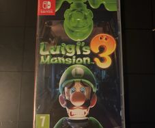 luigis mansion 3