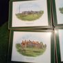 golf placemats Image 7