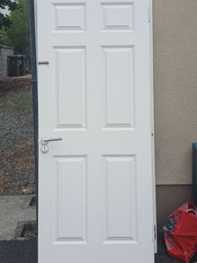 Household Doors