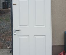 Household Doors