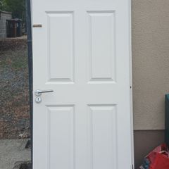 Household Doors