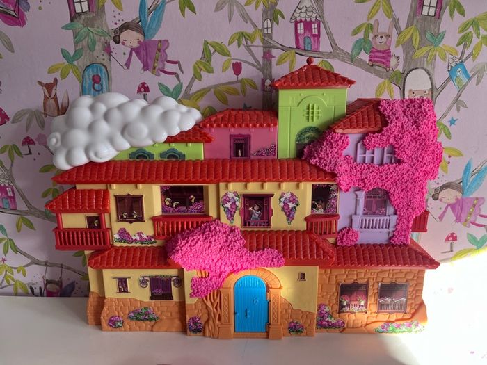 Encanto House