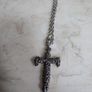 Selection Of Costume  Jewellery  - Necklace. Image 7