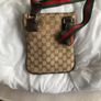 Real gucci man bag Image 4