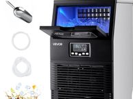 main image for ad Commercial Ice Maker Machine, 70lbs/24H