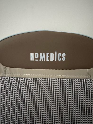 HoMedics Massage Chair