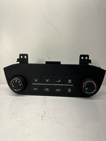 2012 Kia Sportage Mk3 Heater Climate Control Panel 97250-3u001 A2l10b4s