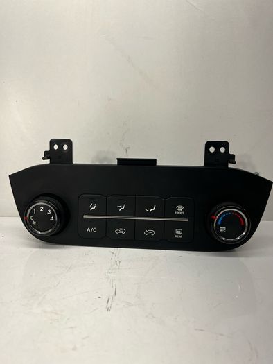 2012 Kia Sportage Mk3 Heater Climate Control Panel 97250-3u001 A2l10b4s