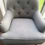 Flynn Sofa and Armchair set Image 2