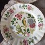 Vintage Royal Stafford "Bird Of Paradise" Tea Set Image 4