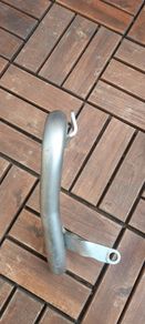 Crash bars