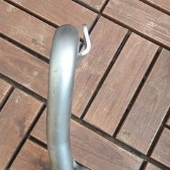 Crash bars