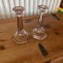 Candlesticks x 2 Image 3