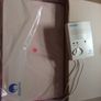 Infant breath monitor matts Image 4