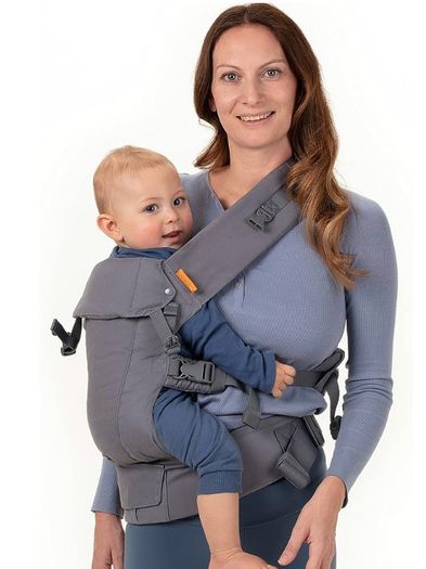 Beco Gemini Baby Carrier