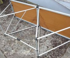 garden tables