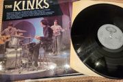 The Kinks - Kinks