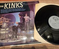 The Kinks - Kinks