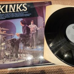 The Kinks - Kinks